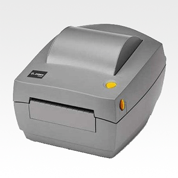 Zebra ZP888 桌面打印機(jī)