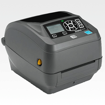 Zebra ZD500R RFID 打印機(jī)