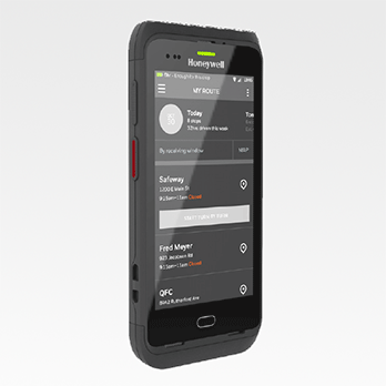 Honeywell Dolphin CT40 移動(dòng)終端