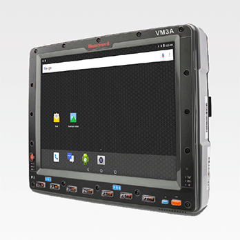 Honeywell Thor VM3A 車載移動數(shù)據(jù)終端
