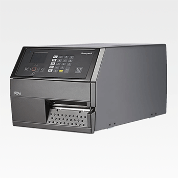 Intermec PX4ie 系列工業(yè)打印機